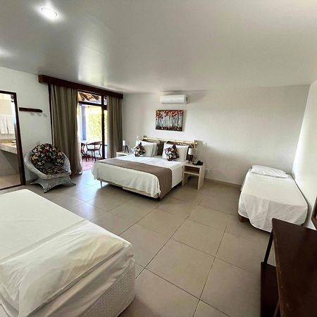 Colonna Galapagos Garden Hotel Армасан-душ-Бузіус Екстер'єр фото