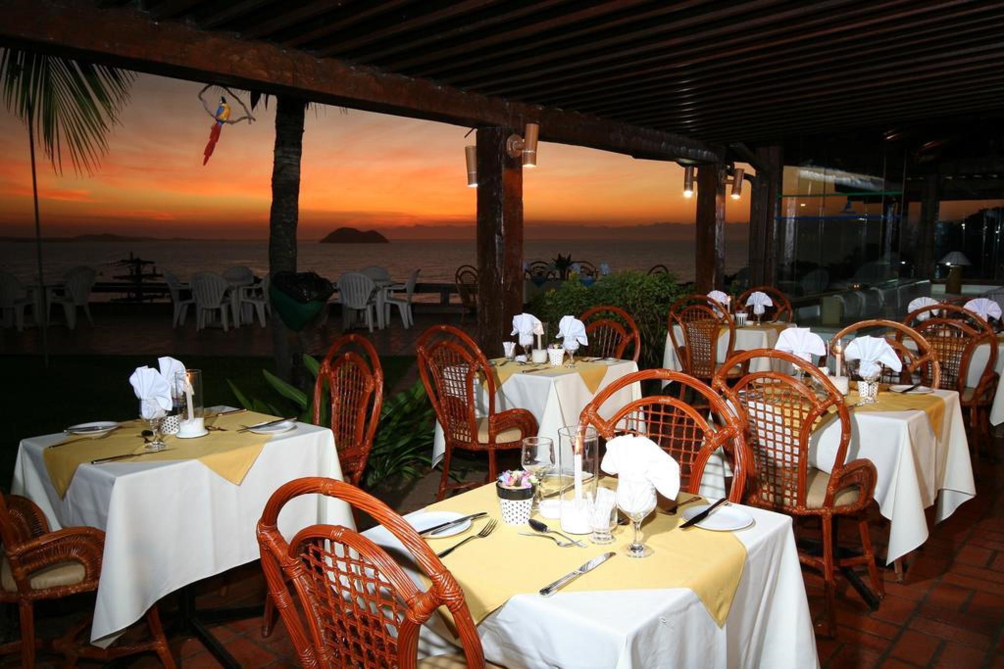 Colonna Galapagos Garden Hotel Armacao dos Buzios Екстер'єр фото
