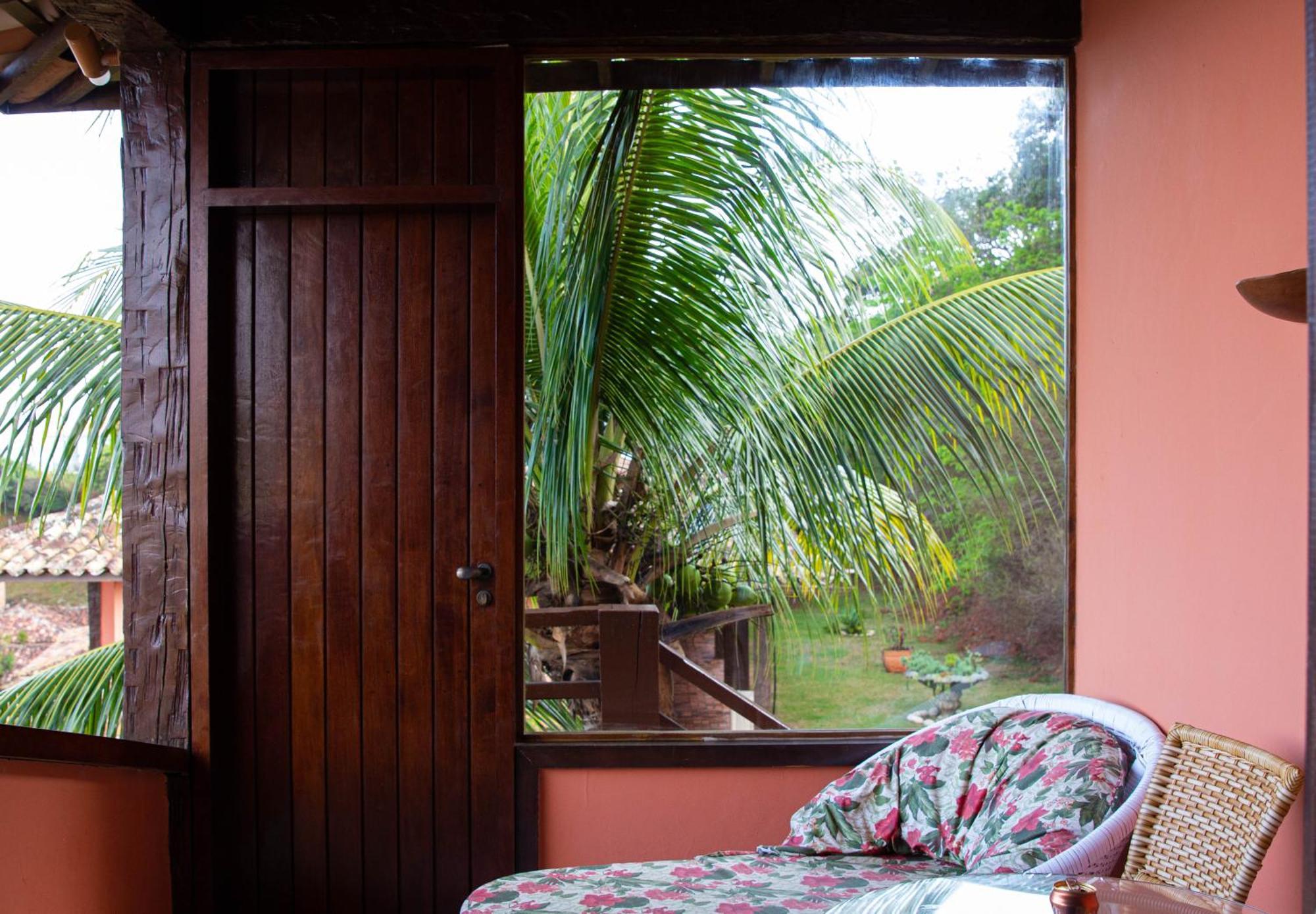 Colonna Galapagos Garden Hotel Армасан-душ-Бузіус Номер фото