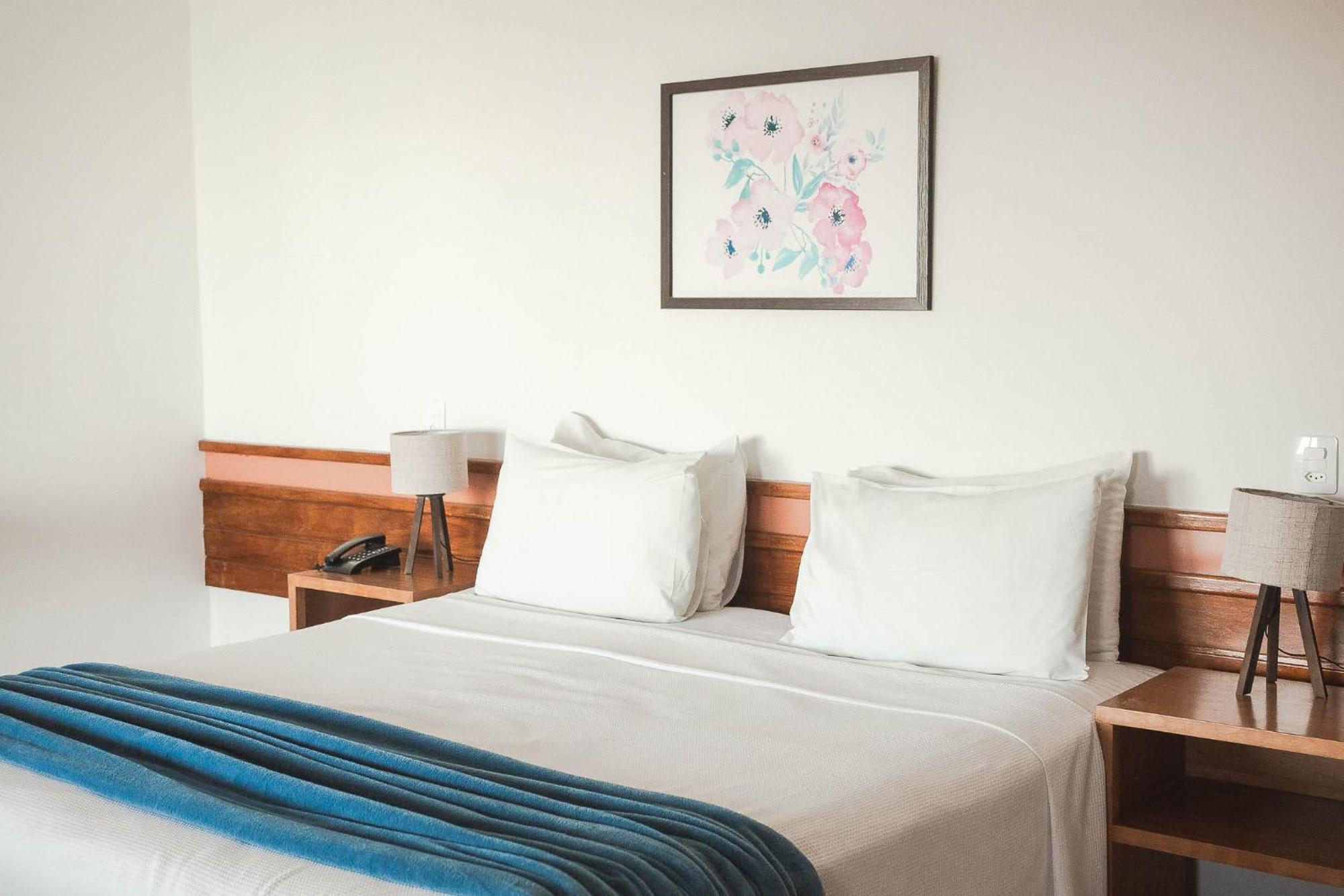 Colonna Galapagos Garden Hotel Армасан-душ-Бузіус Екстер'єр фото