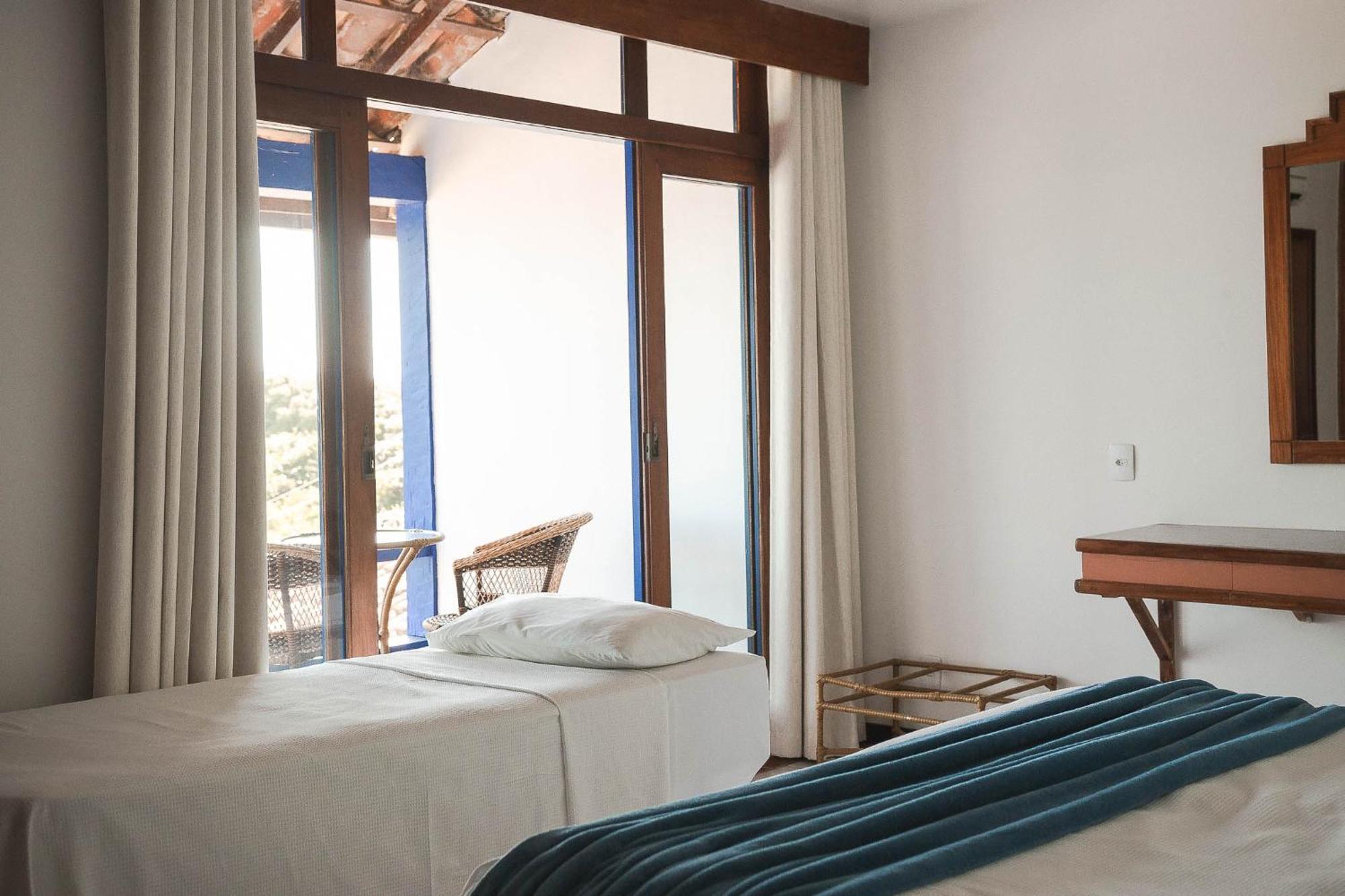Colonna Galapagos Garden Hotel Армасан-душ-Бузіус Екстер'єр фото